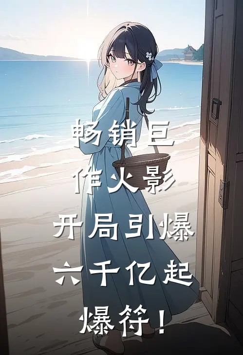 畅销巨作火影：开局引爆六千亿起爆符！