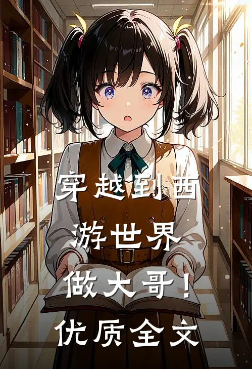 穿越到西游世界，做大哥！优质全文