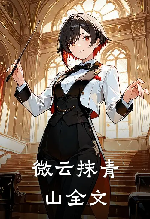 微云抹青山全文