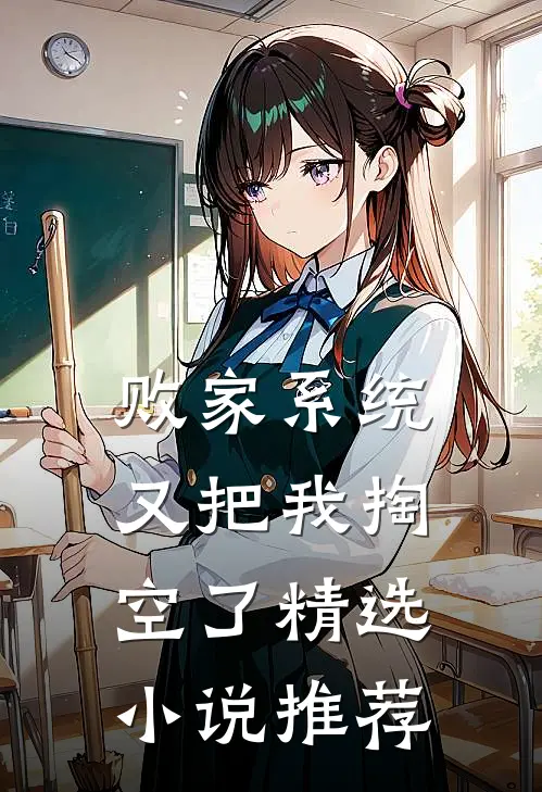 败家系统又把我掏空了精选小说推荐