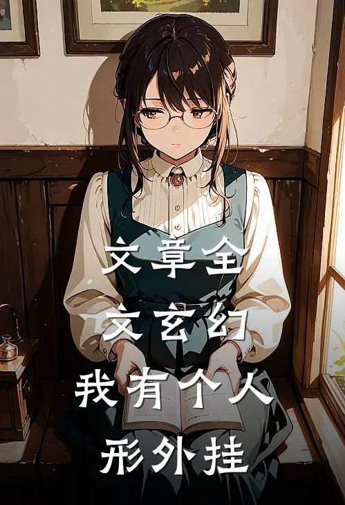 文章全文玄幻：我有个人形外挂