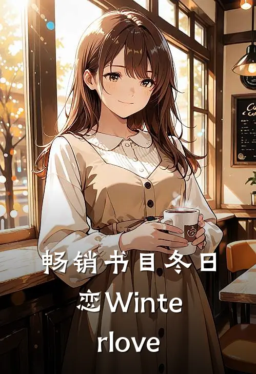 畅销书目冬日恋Winterlove