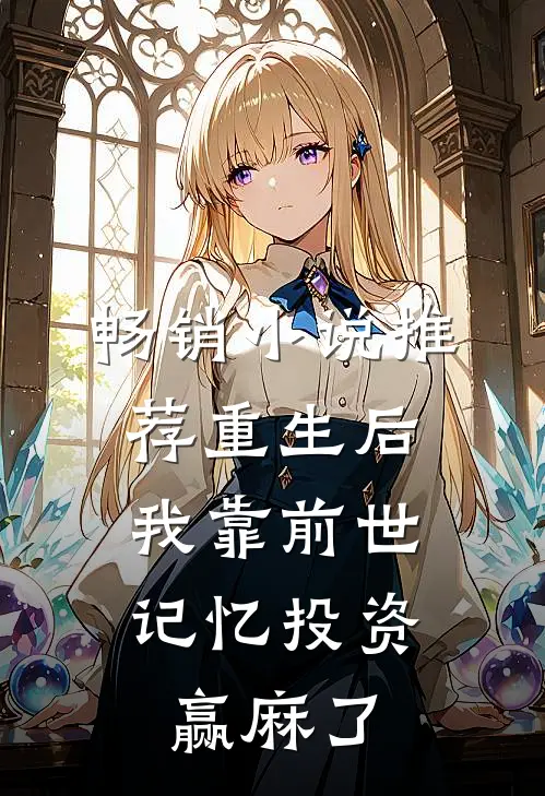 畅销小说推荐重生后，我靠前世记忆投资赢麻了