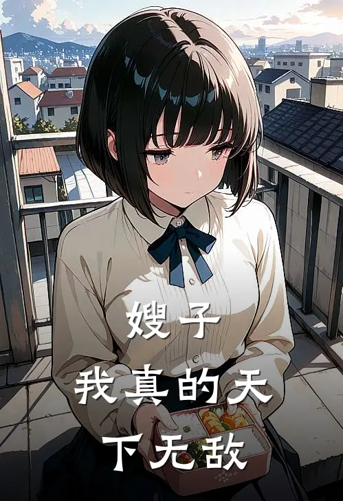 嫂子，我真的天下无敌