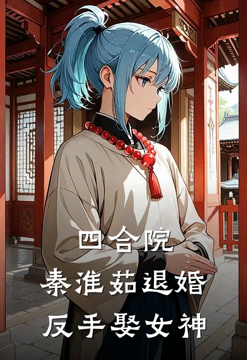 四合院：秦淮茹退婚，反手娶女神