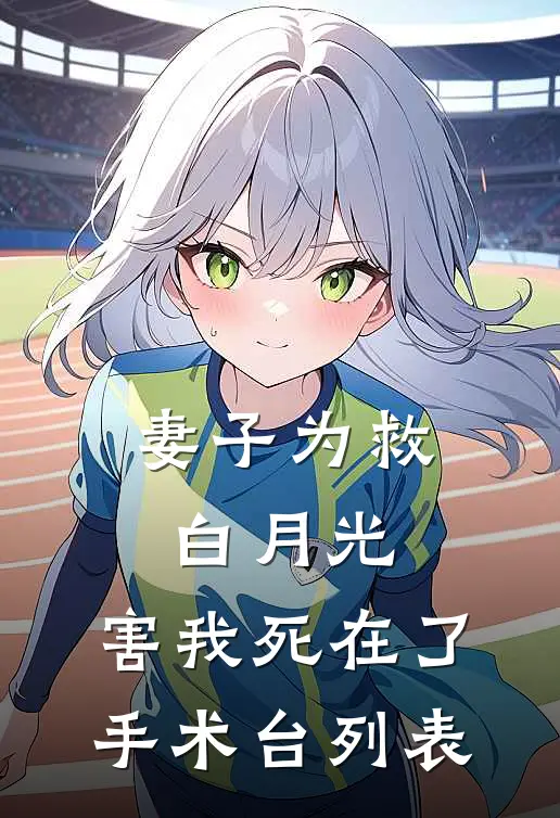妻子为救白月光，害我死在了手术台列表