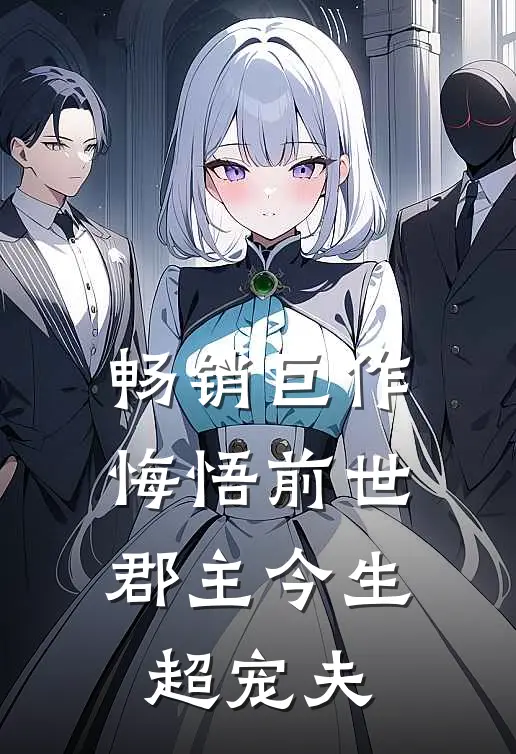 畅销巨作悔悟前世：郡主今生超宠夫