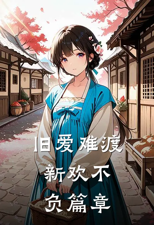 旧爱难渡，新欢不负篇章