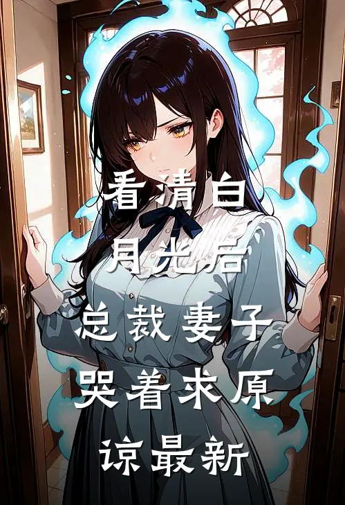 看清白月光后，总裁妻子哭着求原谅最新