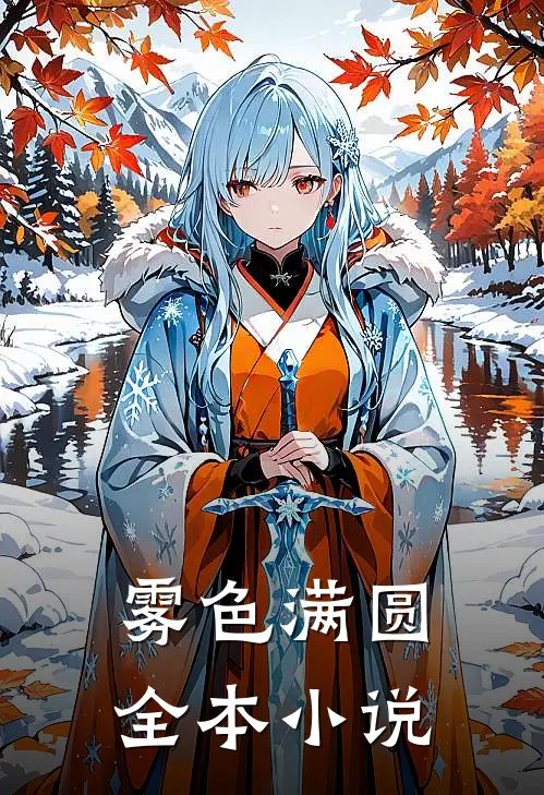 雾色满圆全本小说