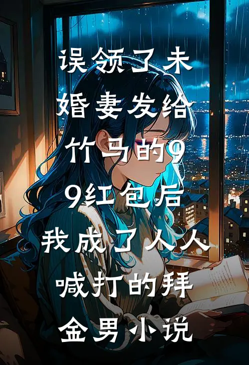 误领了未婚妻发给竹马的99红包后，我成了人人喊打的拜金男小说