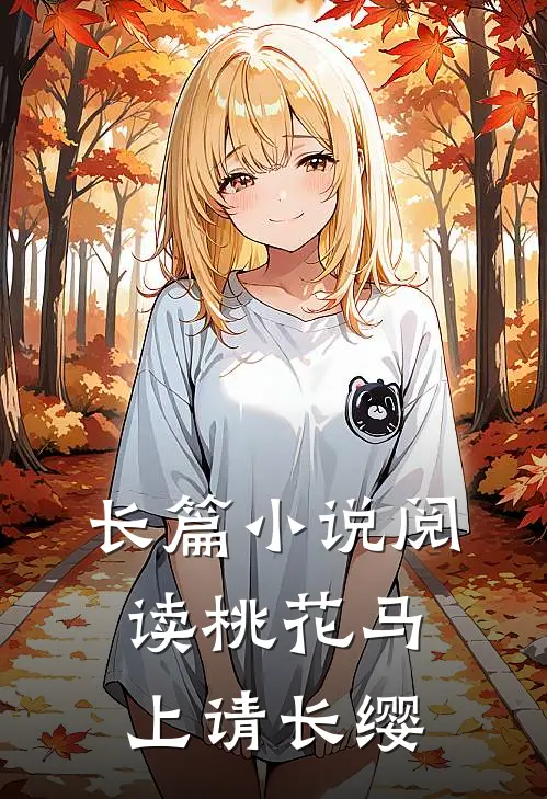 长篇小说阅读桃花马上请长缨