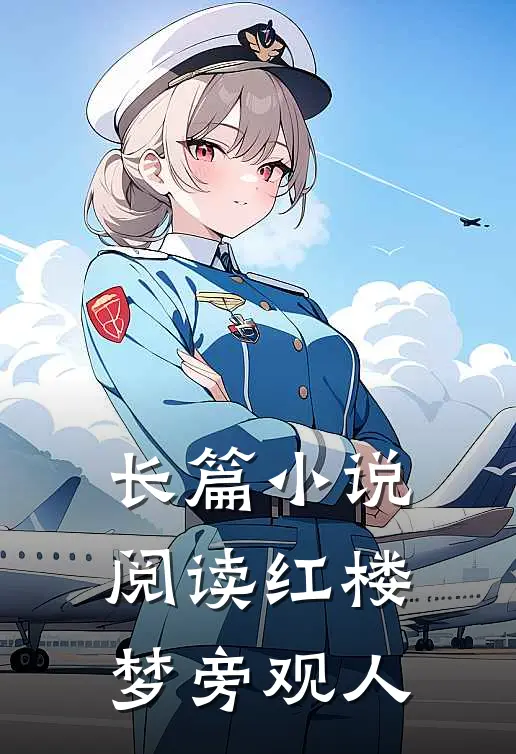 长篇小说阅读红楼梦旁观人