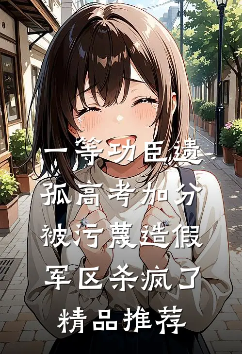 一等功臣遗孤高考加分被污蔑造假，军区杀疯了精品推荐