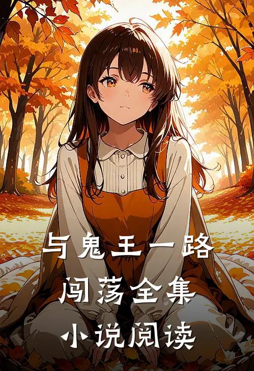 与鬼王一路闯荡全集小说阅读