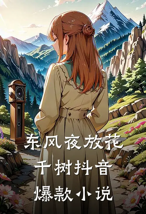 东风夜放花千树抖音爆款小说