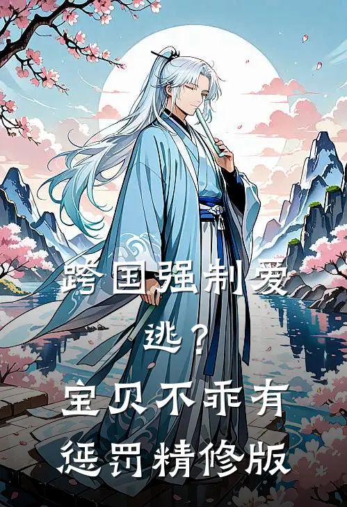 跨国强制爱：逃？宝贝不乖有惩罚精修版