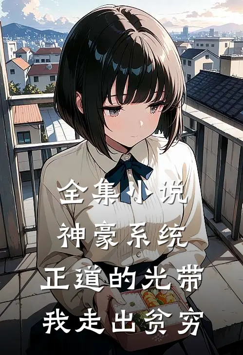 全集小说神豪系统：正道的光带我走出贫穷