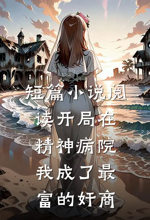 短篇小说阅读开局在精神病院，我成了最富的奸商