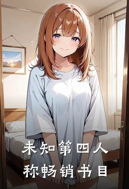 未知第四人称畅销书目