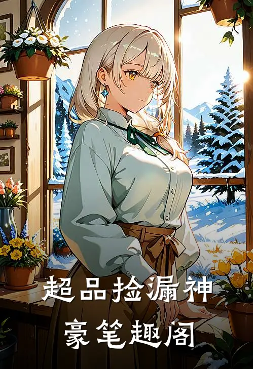 超品捡漏神豪笔趣阁