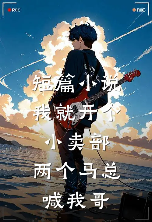 短篇小说我就开个小卖部，两个马总喊我哥