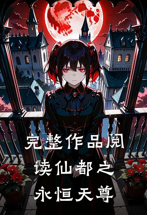 完整作品阅读仙都之永恒天尊