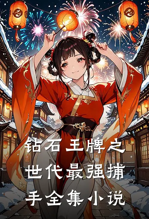 钻石王牌之世代最强捕手全集小说