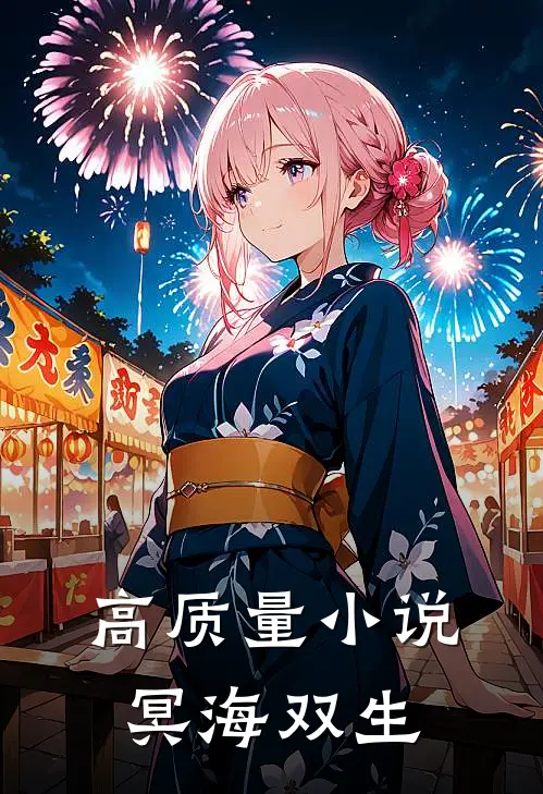 高质量小说冥海双生