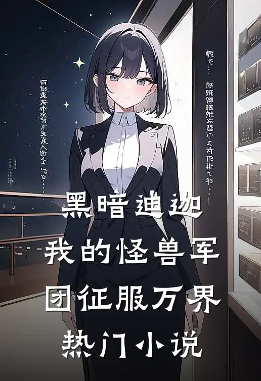 黑暗迪迦：我的怪兽军团征服万界热门小说