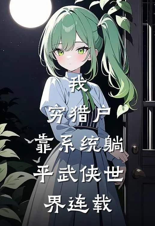 我，穷猎户，靠系统躺平武侠世界连载