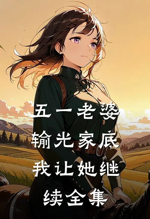五一老婆输光家底，我让她继续全集