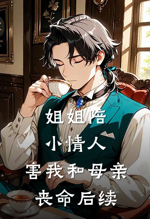 姐姐陪小情人，害我和母亲丧命后续