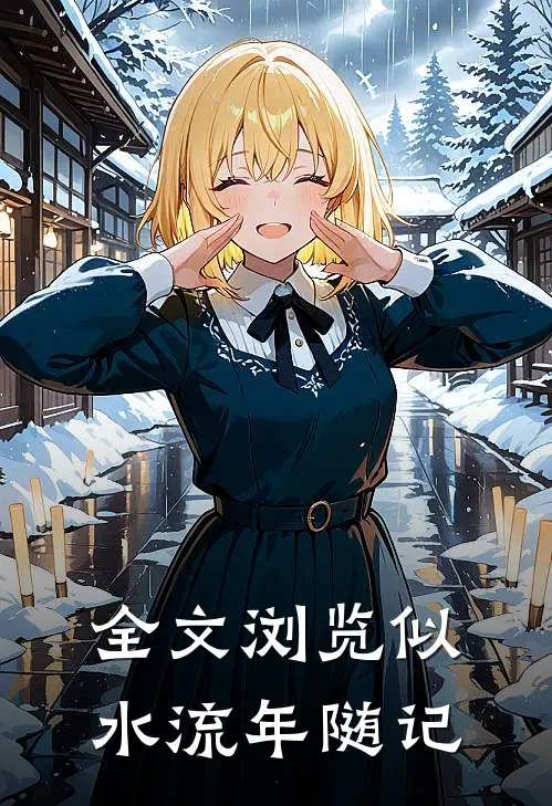 全文浏览似水流年随记