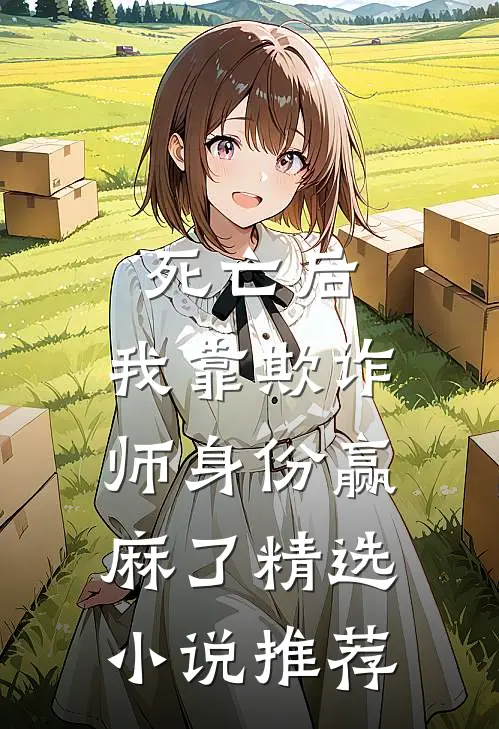 死亡后，我靠欺诈师身份赢麻了精选小说推荐