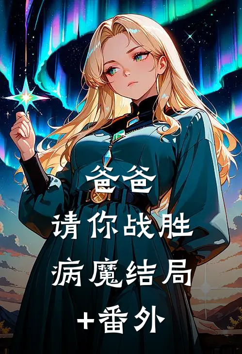 爸爸，请你战胜“病魔”结局+番外
