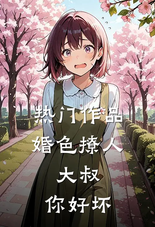 热门作品婚色撩人：大叔，你好坏