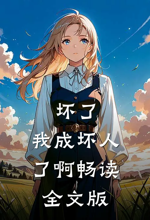 坏了，我成坏人了啊畅读全文版