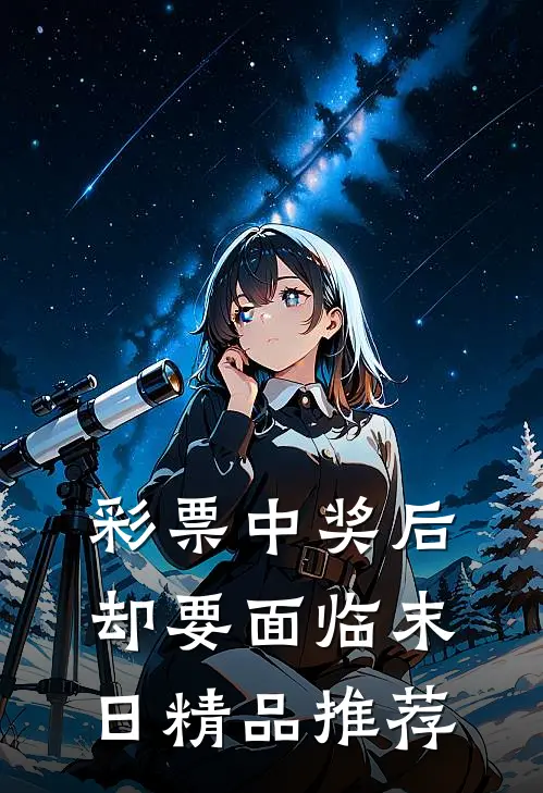 彩票中奖后，却要面临末日精品推荐