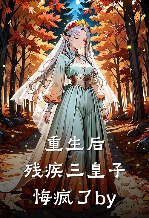 重生后，残疾三皇子悔疯了by