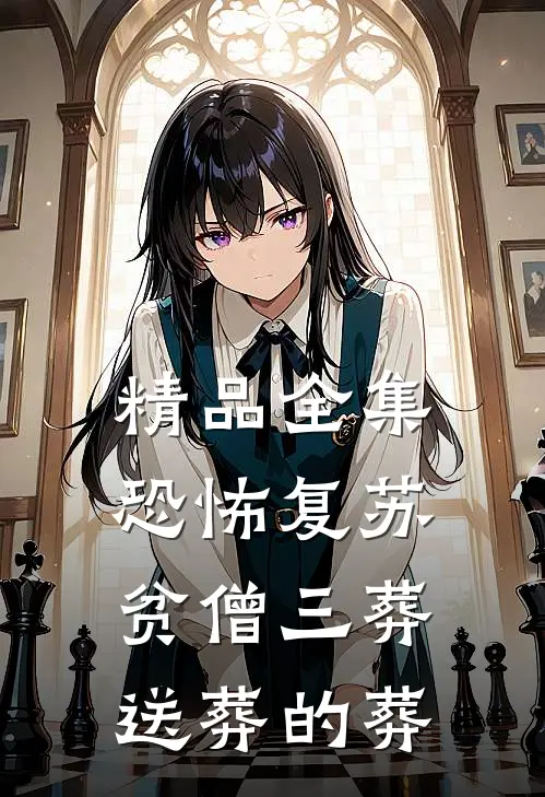 精品全集恐怖复苏：贫僧三葬，送葬的葬