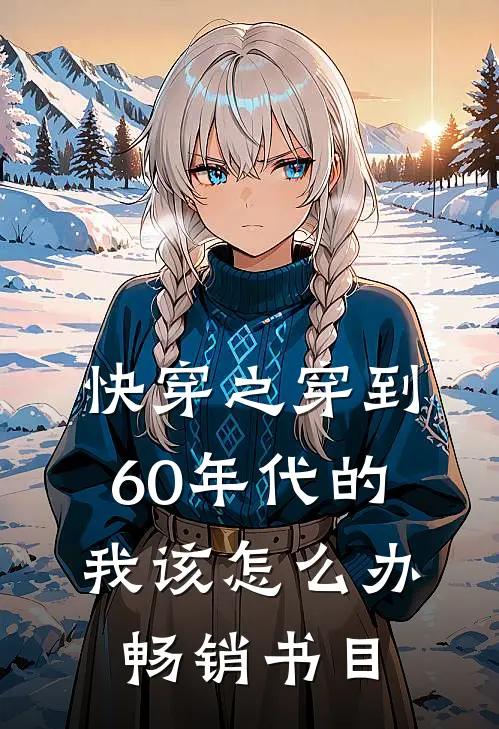 快穿之穿到60年代的我该怎么办畅销书目