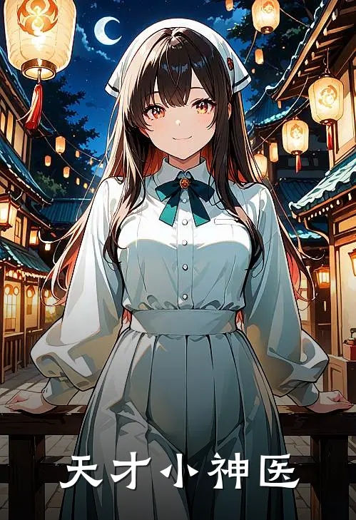 天才小神医