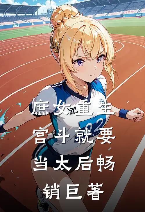庶女重生：宫斗就要当太后畅销巨著