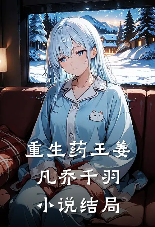 重生药王姜凡乔千羽小说结局
