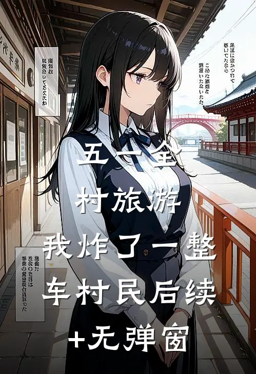 五一全村旅游，我炸了一整车村民后续+无弹窗