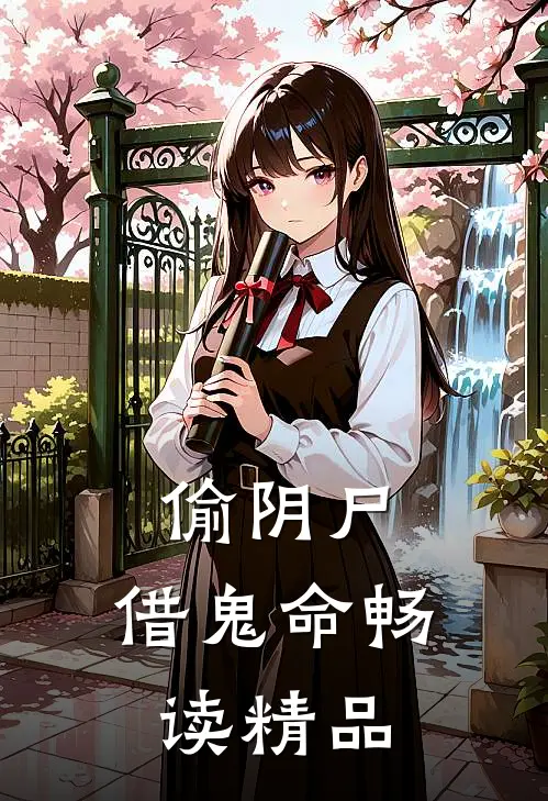 偷阴尸，借鬼命畅读精品