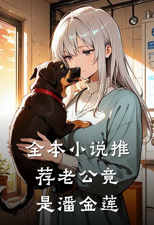 全本小说推荐老公竟是潘金莲