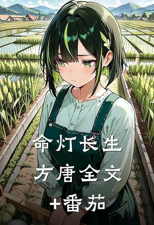 命灯长生方唐全文+番茄