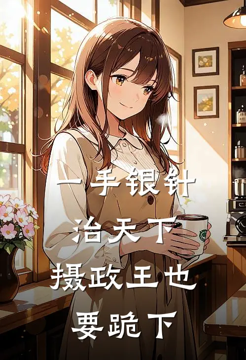 一手银针治天下，摄政王也要跪下